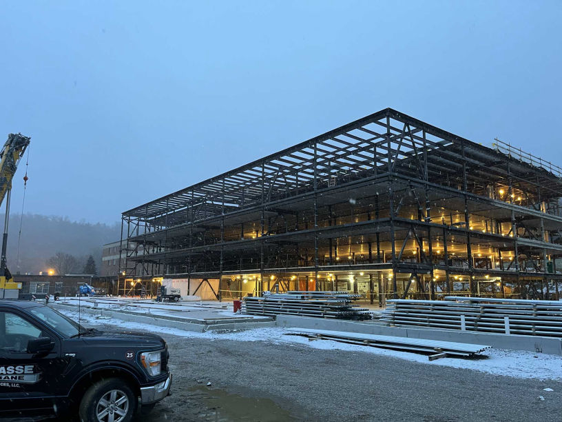 Sullivan County Health Center